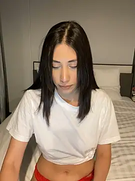 Snapshot of Sophiehii chatting on 17, 2, 2025 Sophiehii online show from 17, 2, 2025