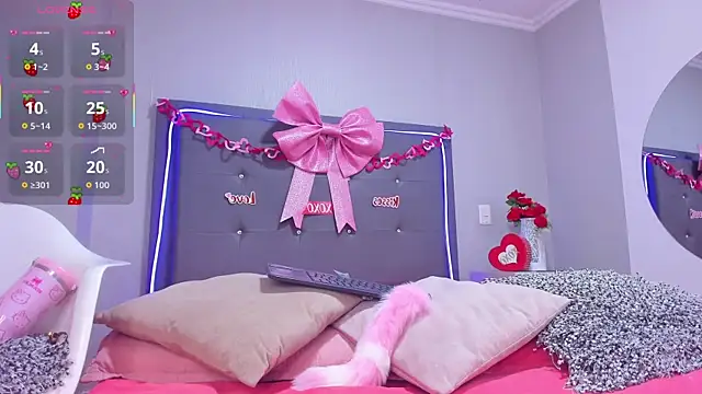 emma lye online show from 14, 2, 2026