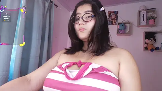 Snapshot of juli_juliana chatting on 9, 1, 2026 juli juliana online show from 9, 1, 2026