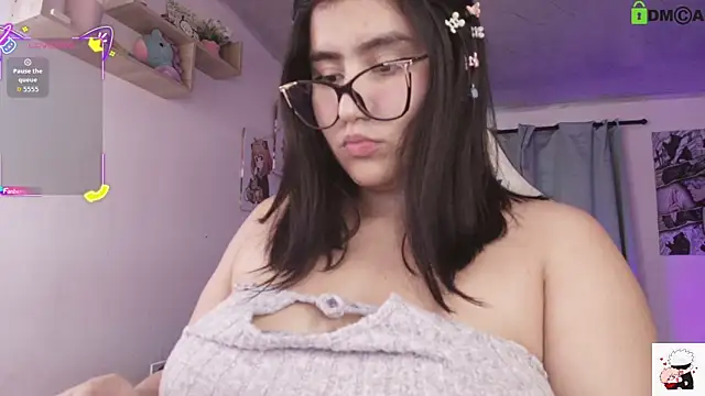 Snapshot of juli_juliana chatting on 22, 2, 2026 juli juliana online show from 22, 2, 2026