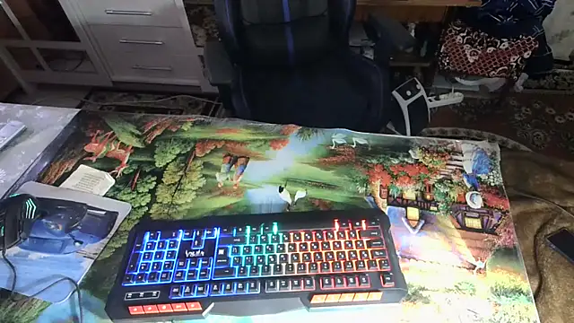 oleg1982yval12 online show from 7, 2, 2026