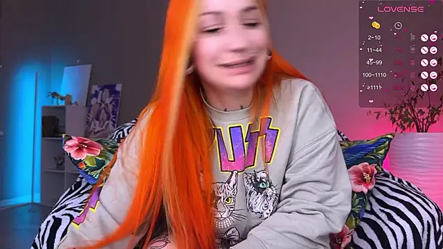 Tanya Acid online show from 19, 3, 2026