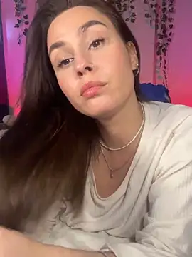 Snapshot of MiaNell chatting on 17, 12, 2024 MiaNell online show from 17, 12, 2024