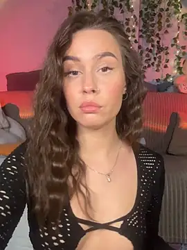 Snapshot of MiaNell chatting on 21, 1, 2025 MiaNell online show from 21, 1, 2025