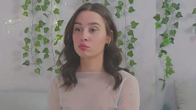 Snapshot of MiaNell chatting on 16, 3, 2025 MiaNell online show from 16, 3, 2025