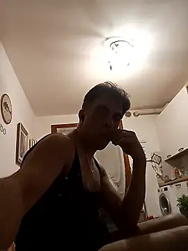 Snapshot of Giocandoassieme chatting on 17, 11, 2025 Giocandoassieme online show from 17, 11, 2025