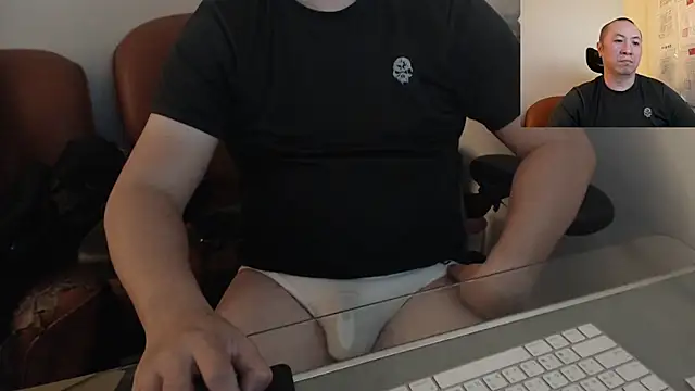 Snapshot of chih515 chatting on 26, 2, 2025 chih515 online show from 26, 2, 2025