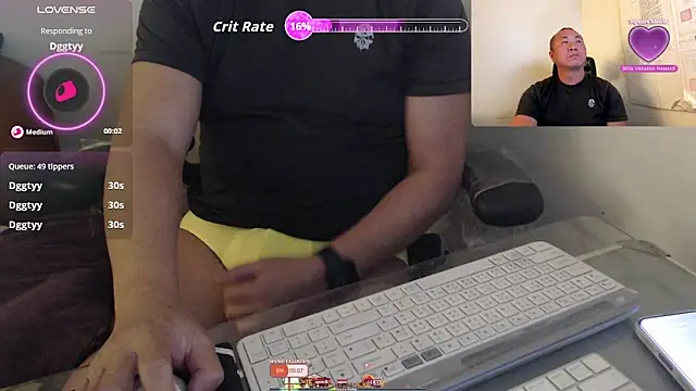 Snapshot of chih515 chatting on 14, 3, 2026 chih515 online show from 14, 3, 2026