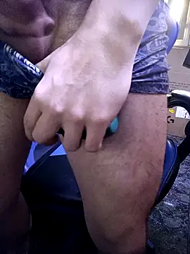 Eltimido 69BCN online show from 23, 4, 2026