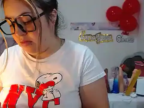 lanaqueen699 online show from 13, 2, 2025