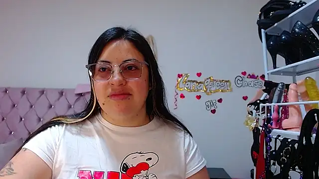 lanaqueen699 online show from 22, 10, 2025