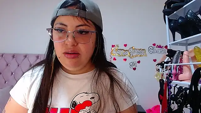 lanaqueen699 online show from 23, 10, 2025