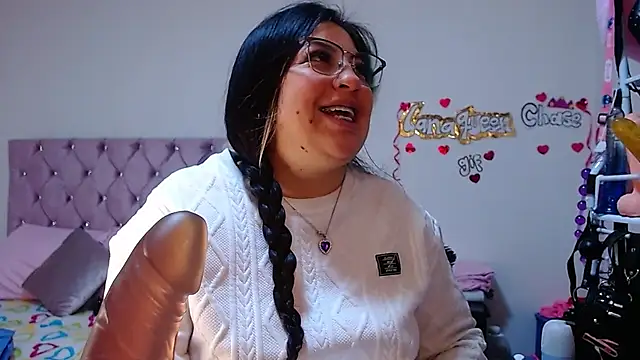 lanaqueen699 online show from 25, 2, 2026