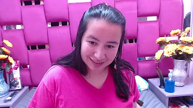 NaomyPrinces online show from 30, 12, 2024