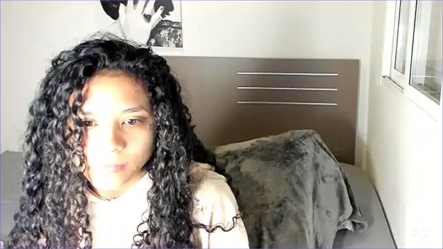 Snapshot of Ama_music chatting on 14, 3, 2025 Ama music online show from 14, 3, 2025