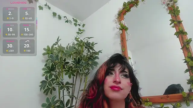 ShegoBlake online show from 15, 5, 2026