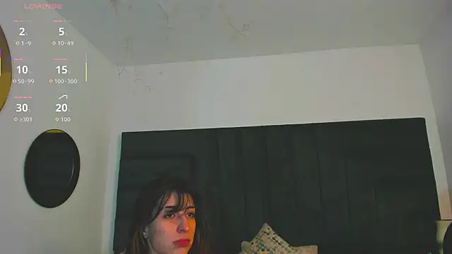 Snapshot of ShegoBlake chatting on 9, 6, 2026 ShegoBlake online show from 9, 6, 2026