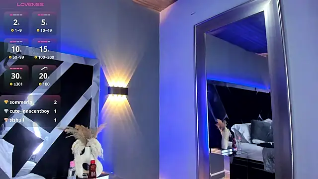 Larabrooks online show from 12, 3, 2025