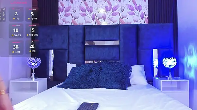 Larabrooks online show from 14, 3, 2025