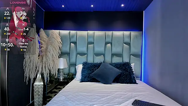 Larabrooks online show from 6, 10, 2025