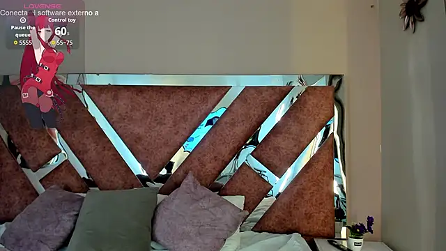 Larabrooks online show from 15, 10, 2025