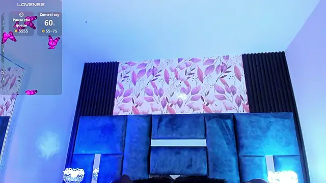 Larabrooks online show from 7, 3, 2026