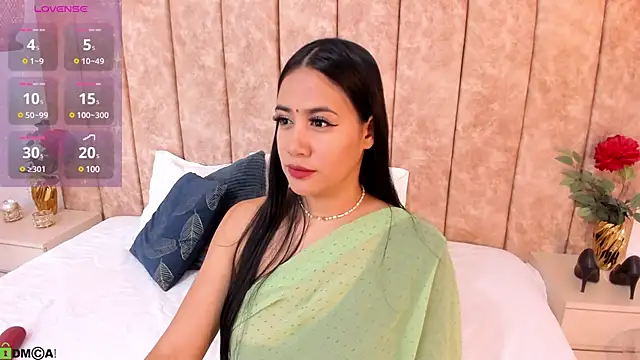 Katrina baurii online show from 4, 2, 2025