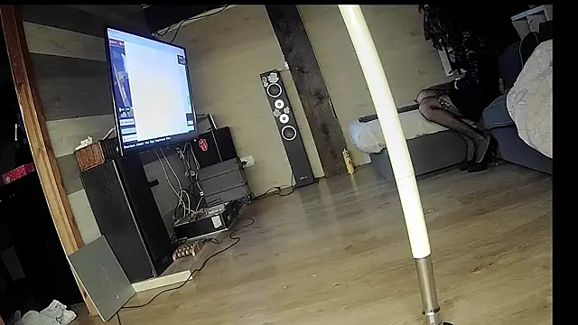 FLakiReve online show from 12, 11, 2025