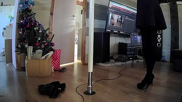 FLakiReve online show from 18, 12, 2025