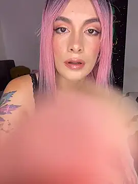 Melany Luv online show from 9, 1, 2026