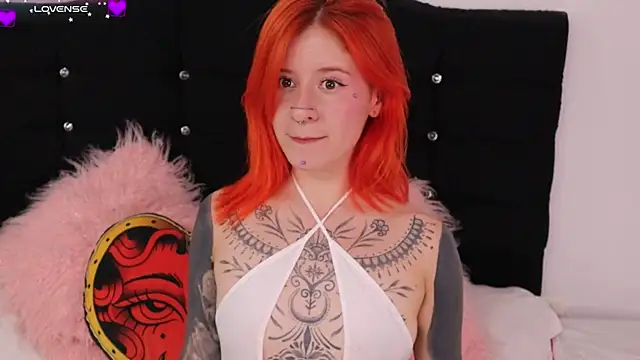 Daarlene online show from 22, 4, 2026