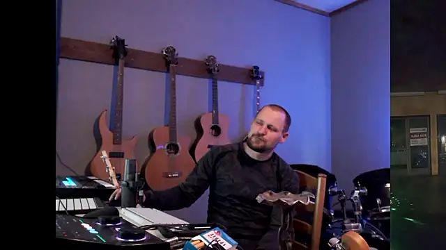 itsjameswebbscope online show from 1, 2, 2026