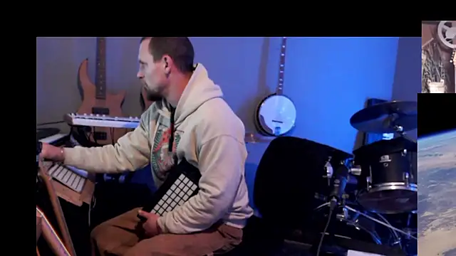 itsjameswebbscope online show from 19, 2, 2026