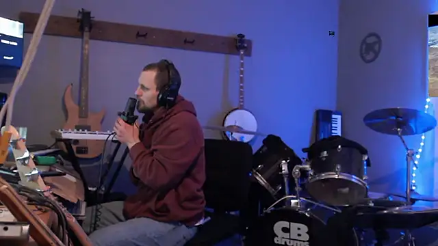 itsjameswebbscope online show from 23, 2, 2026