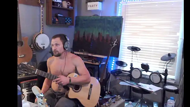 itsjameswebbscope online show from 15, 4, 2026