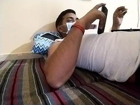 Snapshot of bigvorn6 chatting on 13, 3, 2025 bigvorn6 online show from 13, 3, 2025