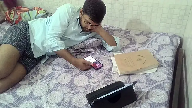 bigvorn6 online show from 11, 4, 2026