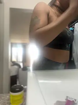 PrettyGal Tingz online show from 7, 2, 2025