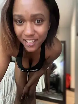 PrettyGal Tingz online show from 9, 2, 2025