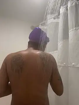 PrettyGal Tingz online show from 17, 2, 2025