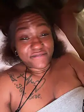 PrettyGal Tingz online show from 18, 2, 2025