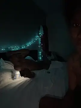 PrettyGal Tingz online show from 26, 2, 2025