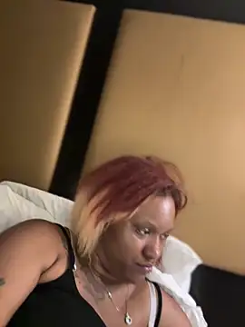 PrettyGal Tingz online show from 6, 6, 2026