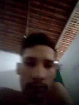 LucasMarcelo85 online show from 23, 1, 2025