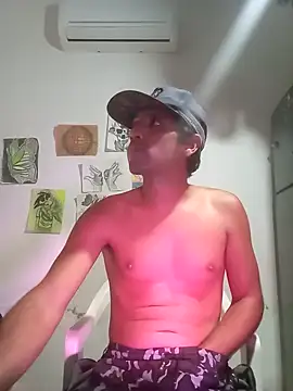 Snapshot of LiosArmando420 chatting on 3, 4, 2026 LiosArmando420 online show from 3, 4, 2026