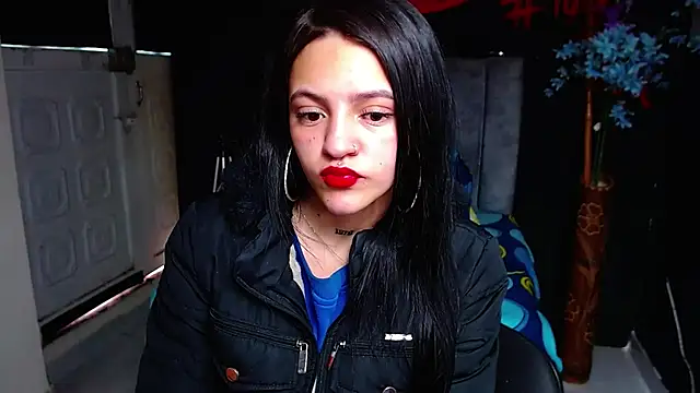 Violettasquirt online show from 11, 3, 2026