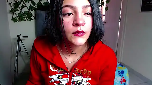 Violettasquirt online show from 21, 7, 2026