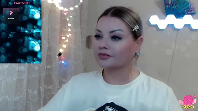 JewellKiss7 online show from 30, 4, 2026