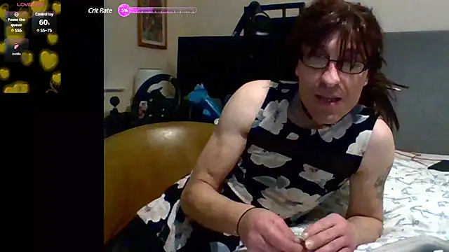 Snapshot of lolaisagoodtime chatting on 3, 1, 2025 lolaisagoodtime online show from 3, 1, 2025