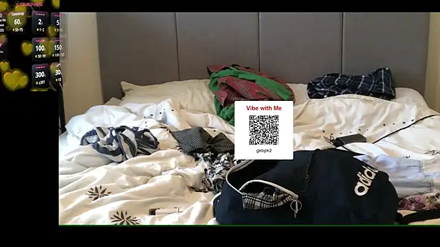 Snapshot of lolaisagoodtime chatting on 15, 1, 2025 lolaisagoodtime online show from 15, 1, 2025